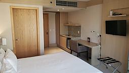 Flat Cullinan - 29 M² - Ao Lado Do Brasília Shopping