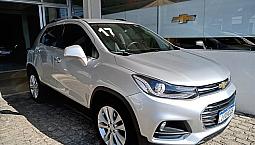 Chevrolet Tracker 1.4 16V Turbo Flex Ltz Automático