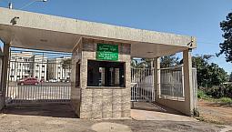Ágio Apartamento 