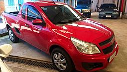 Montana 1.4 Ls Cs 8V 