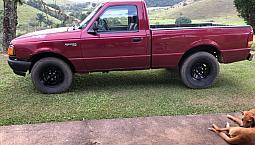 Ranger 1997 Toda Revisada 