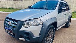 Fiat  Palio Weekend Adventure Locker 1.8 Flex!!! 