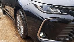 Corolla Xei 
