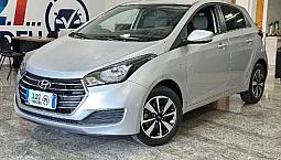 Hb20 Edição Especial 5 Anos 1.0 Manual 2018.