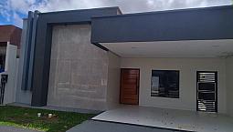 Imóvel Recém Construído No Condomínio Jardim Europa