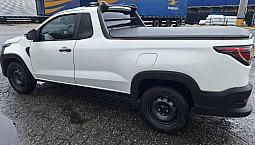 Fiat Strada Endurance 1.3 Flex 8V Cs 2025