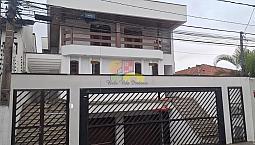 Sobrado Planalto Paulista/Sp 529M² 4 Ds- 2Suites