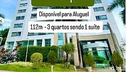 Cond Salvador Dali Adrianópolis 3 Quartos 