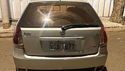 Fiat Palio Celebration 1.0 Fire Flex 8V 4P 2007