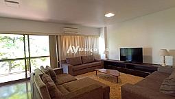Ipanema | Apartamento 3 Quartos, Sendo 1 Suite