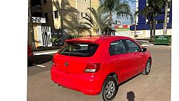 Volkswagen Gol Geração Iv Trend 1.0 8V Mi Total Flex Mec. 2P 2012