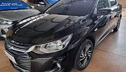 Chevrolet Onix Plus Lt 1.0 12V Flex Mec. 4P 2025