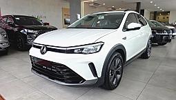 Volkswagen Nivus Comfortline 1.0 200 Tsi Flex Aut 2026