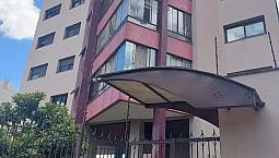 Caxias Do Sul - Apartamento Padrão - Jardim América