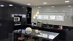 Excelente Casa Nova Na Praia De Tabatinga - 3 Suites Com Área De Lazer Incrível 