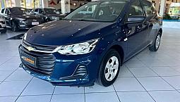 Chevrolet Onix Hatch 1.0 12V Tb 5P Mec. 2021