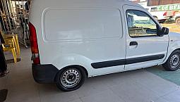 Renault Kangoo Express Hi-Flex 1.6 16V 2015