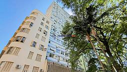 Apartamento Em Centro Histórico