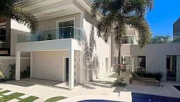 Casa De Condomínio à Venda, No Riviera Del Sol Em Rio De Janeiro, Recreio Dos Bandeirantes