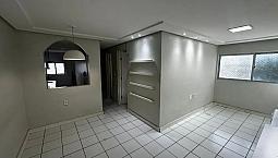Apartamento Com 68 M² Com 3 Quartos No Papicu - Fortaleza - Ce