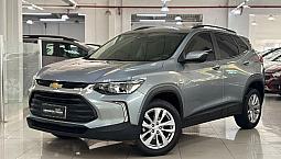 Chevrolet Tracker Lt 1.0 Turbo 12V Flex Aut 2024