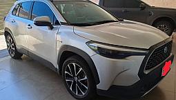 Toyota Corolla Cross Xrx 1.8 16V Aut.(Híbrido) 2023