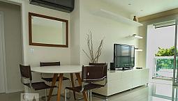 Apartamento À Venda - Recreio, 3 Quartos, 75 M2