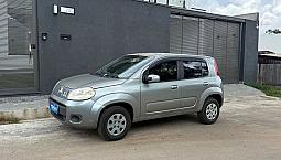 Fiat Uno Vivace Celeb. 1.0 Evo F.flex 8V 5P 2015
