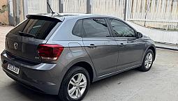 Volkswagen Polo 1.6 Msi Flex 16V 5P 2021