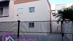 Kn0006-Kitnet Com 1 Dormitório Para Alugar - Barranco - Taubaté/Sp