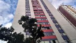 Ótimo Apartamento 3 Quartos Com Dce No Silveira