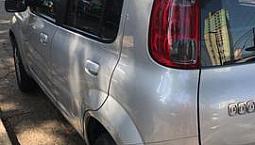 Uno 1.0 Vivace 2016 Completo $25.500