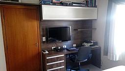 Casa Térrea Em Condomínio Fechado