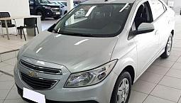 Chevrolet Prisma 11 9 6261-48 98 Fernanda