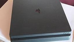 Ps4 Zero