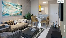 Condominio Boulevard 2 ,Casas De 2 Quartos