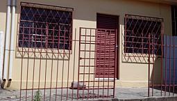 Caiçara - Casa  01 Quarto