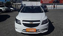 Prisma 2019/2019 1.0 Mpfi Joy 8V Flex 4P Manual