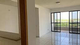 Apartamento No Renascença Com Projetados E Ar Condicionado- 80 M2