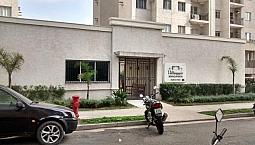 Apartamento Mobiliado Para Alugar Em Morada De Laranjeiras - 2 Quartos Com Suíte 