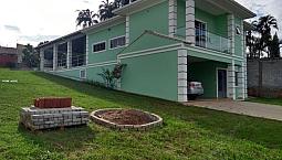 Casa Para Venda Em Anápolis, Jardim Alexandrina, 4 Dormitórios, 3 Suítes, 6 Banheiros, 2 V