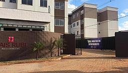 Apartamento Dois Quartos Com Armários