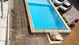 Vendo Apartamento Com Piscina Icaraí Caucaia Ce