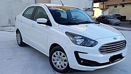 Ford Ka + Sedam 1.0 / 30.000 Km. Ano 2021
