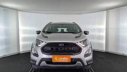 Ecosport 2019/2020 2.0 Direct Flex Storm 4Wd Automático