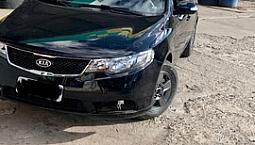 Cerato Ex3 