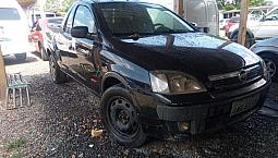 Montana 2006 Motor Novo