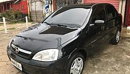 Corsa Sedã 1.4 Completão Extra