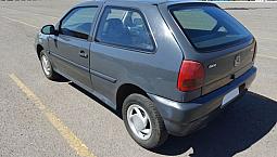 Gol Special