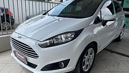 Ford Fiesta Ha 1.5 Se 15/16 4P